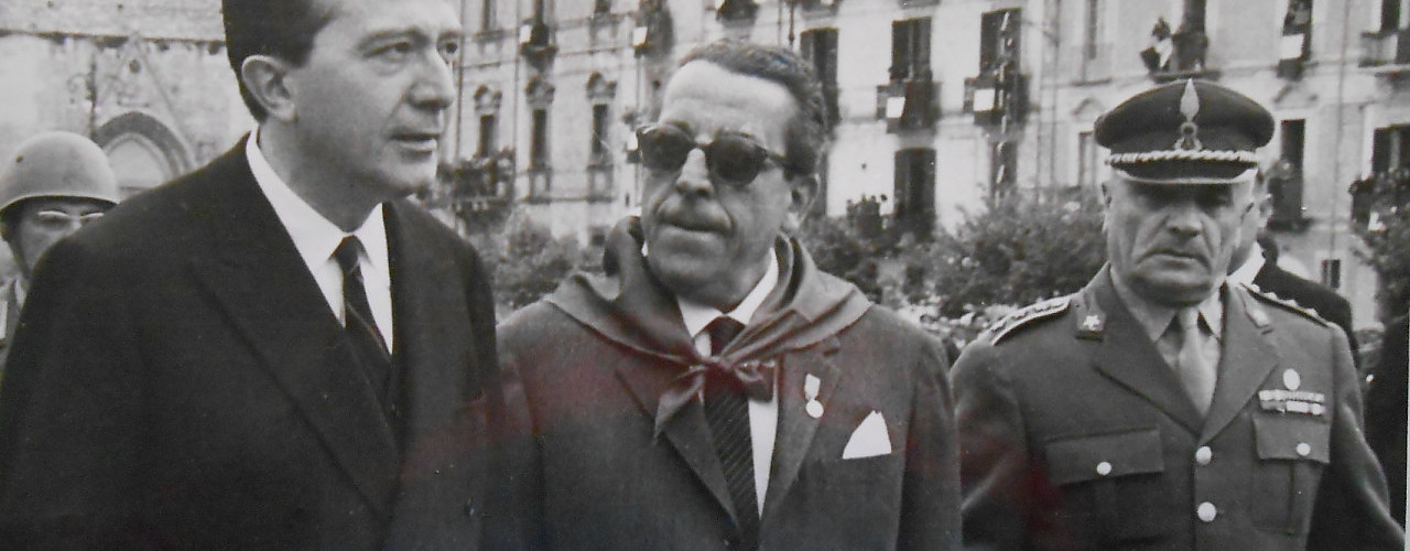 Brigata Maiella - Associazione Brigata Maiella - Associazione Partigiani - Associazione Nazionale Brigata Maiella ex Combattenti del Gruppo Patrioti della Maiella