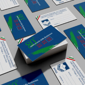 Sottoscrizione Tessera Annuale